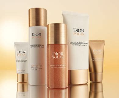 dior solar clutch|dior sun tanning products.